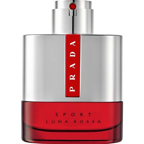 prada luna rossa sport eau de toilette 1.7 oz|Prada sport Luna Rossa women.